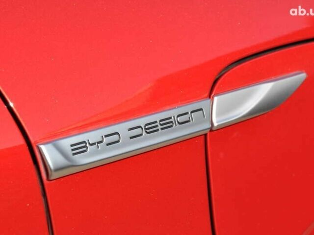 БИД Atto 3, объемом двигателя 0 л и пробегом 1 тыс. км за 22900 $, фото 12 на Automoto.ua