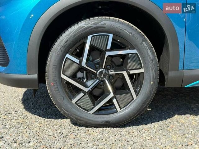 БИД Atto 3, объемом двигателя 0 л и пробегом 1 тыс. км за 23900 $, фото 9 на Automoto.ua