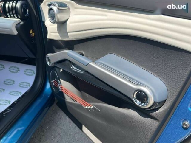БИД Atto 3, объемом двигателя 0 л и пробегом 1 тыс. км за 21390 $, фото 15 на Automoto.ua