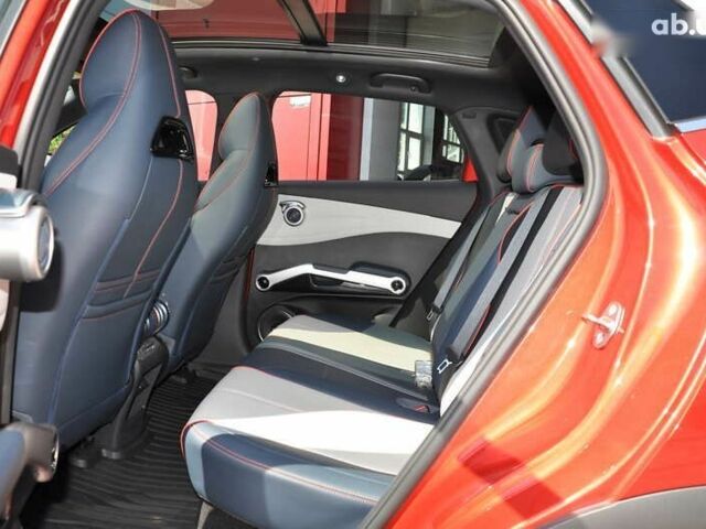 БИД Atto 3, объемом двигателя 0 л и пробегом 1 тыс. км за 22900 $, фото 29 на Automoto.ua