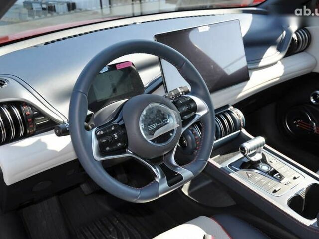 БИД Atto 3, объемом двигателя 0 л и пробегом 1 тыс. км за 21900 $, фото 29 на Automoto.ua