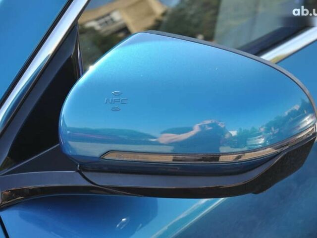 БИД Atto 3, объемом двигателя 0 л и пробегом 1 тыс. км за 22900 $, фото 29 на Automoto.ua