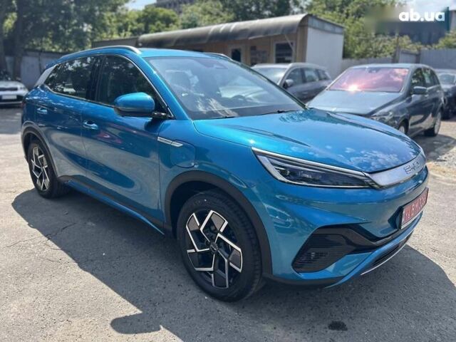 БИД Atto 3, объемом двигателя 0 л и пробегом 1 тыс. км за 21390 $, фото 2 на Automoto.ua