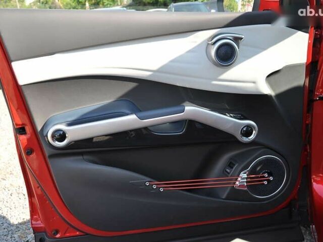 БИД Atto 3, объемом двигателя 0 л и пробегом 1 тыс. км за 22900 $, фото 29 на Automoto.ua