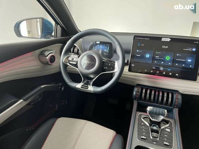 БІД Atto 3, об'ємом двигуна 0 л та пробігом 1 тис. км за 22900 $, фото 13 на Automoto.ua