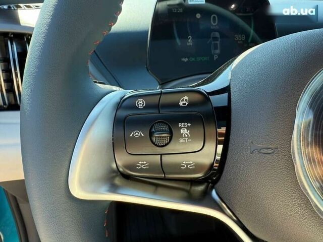 БІД Atto 3, об'ємом двигуна 0 л та пробігом 1 тис. км за 23900 $, фото 12 на Automoto.ua