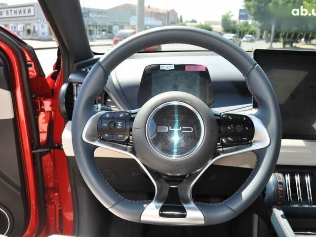 БИД Atto 3, объемом двигателя 0 л и пробегом 1 тыс. км за 22900 $, фото 22 на Automoto.ua