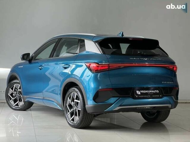 БІД Atto 3, об'ємом двигуна 0 л та пробігом 1 тис. км за 22900 $, фото 8 на Automoto.ua