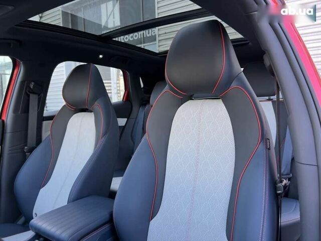 БІД Atto 3, об'ємом двигуна 0 л та пробігом 1 тис. км за 22900 $, фото 19 на Automoto.ua