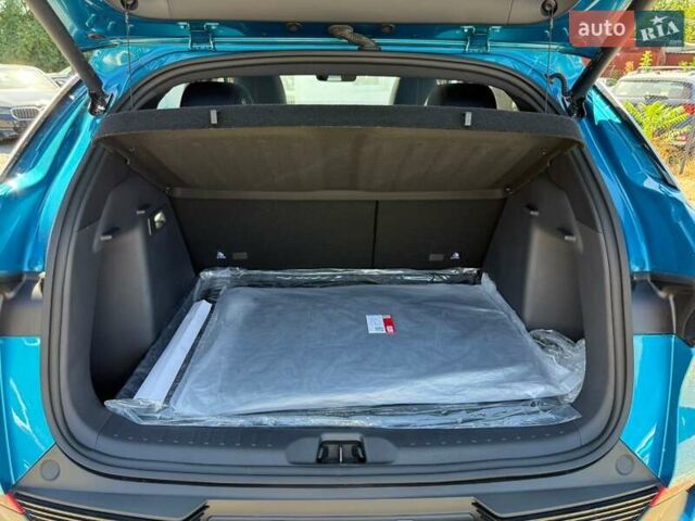 БИД Atto 3, объемом двигателя 0 л и пробегом 1 тыс. км за 23900 $, фото 35 на Automoto.ua