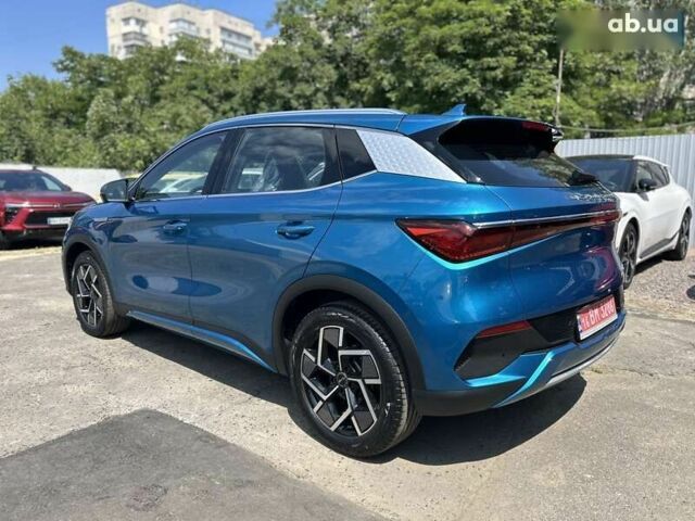 БИД Atto 3, объемом двигателя 0 л и пробегом 1 тыс. км за 21390 $, фото 7 на Automoto.ua
