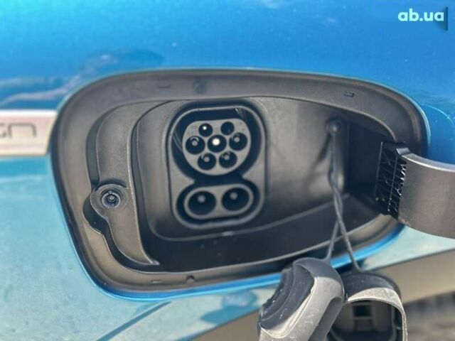 БИД Atto 3, объемом двигателя 0 л и пробегом 1 тыс. км за 21390 $, фото 5 на Automoto.ua