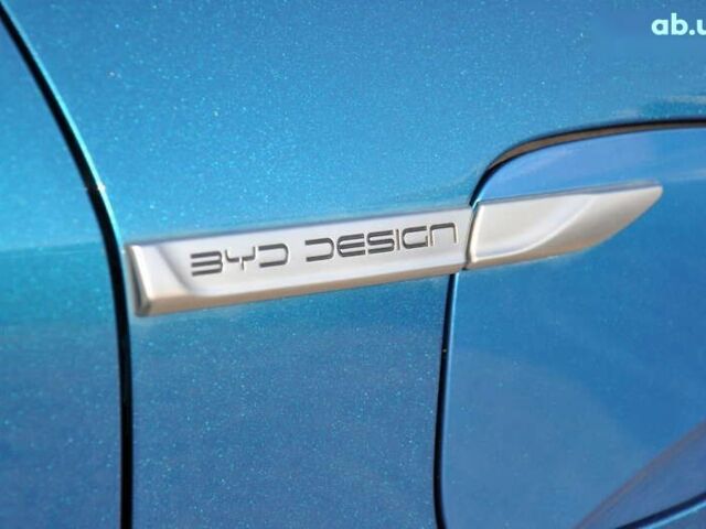 БИД Atto 3, объемом двигателя 0 л и пробегом 1 тыс. км за 22900 $, фото 14 на Automoto.ua