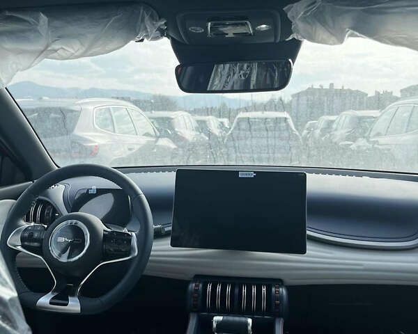 БИД Atto 3, объемом двигателя 0 л и пробегом 1 тыс. км за 21200 $, фото 9 на Automoto.ua