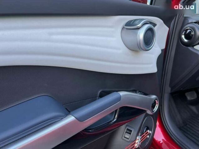 БИД Atto 3, объемом двигателя 0 л и пробегом 1 тыс. км за 23900 $, фото 20 на Automoto.ua