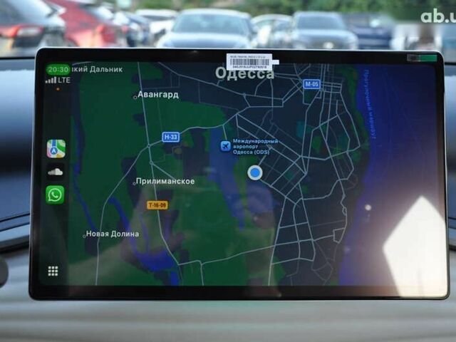 БИД Atto 3, объемом двигателя 0 л и пробегом 1 тыс. км за 21900 $, фото 2 на Automoto.ua