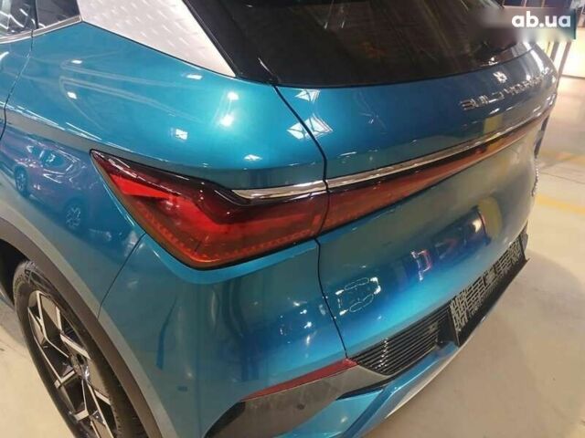 БИД Atto 3, объемом двигателя 0 л и пробегом 1 тыс. км за 21300 $, фото 11 на Automoto.ua