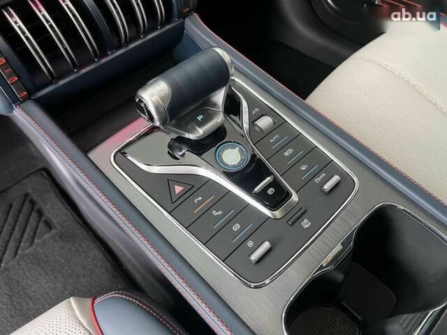 БІД Atto 3, об'ємом двигуна 0 л та пробігом 1 тис. км за 22900 $, фото 15 на Automoto.ua