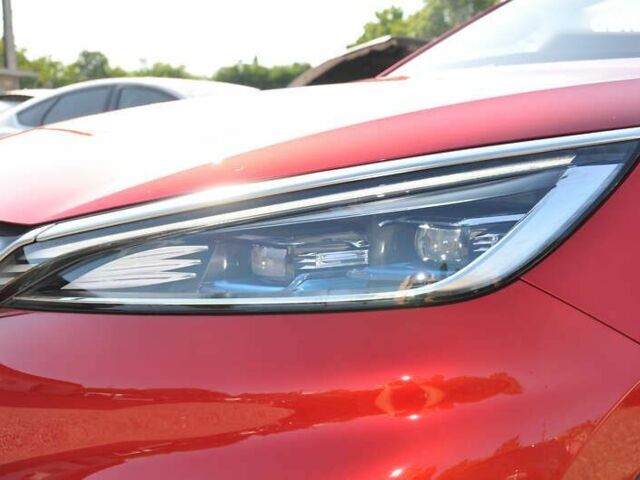 БИД Atto 3, объемом двигателя 0 л и пробегом 1 тыс. км за 21900 $, фото 23 на Automoto.ua