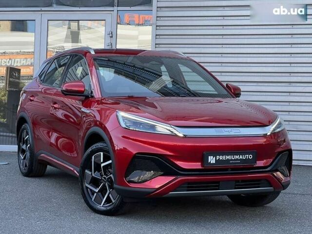 БІД Atto 3, об'ємом двигуна 0 л та пробігом 1 тис. км за 22900 $, фото 1 на Automoto.ua