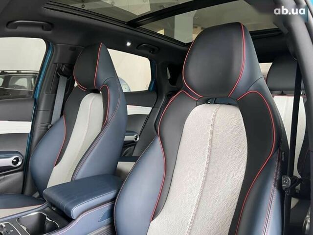 БИД Atto 3, объемом двигателя 0 л и пробегом 1 тыс. км за 22900 $, фото 18 на Automoto.ua
