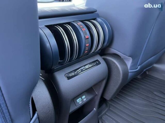 БИД Atto 3, объемом двигателя 0 л и пробегом 1 тыс. км за 23900 $, фото 23 на Automoto.ua