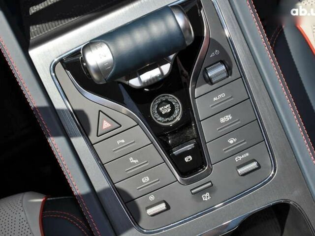 БИД Atto 3, объемом двигателя 0 л и пробегом 1 тыс. км за 22900 $, фото 25 на Automoto.ua