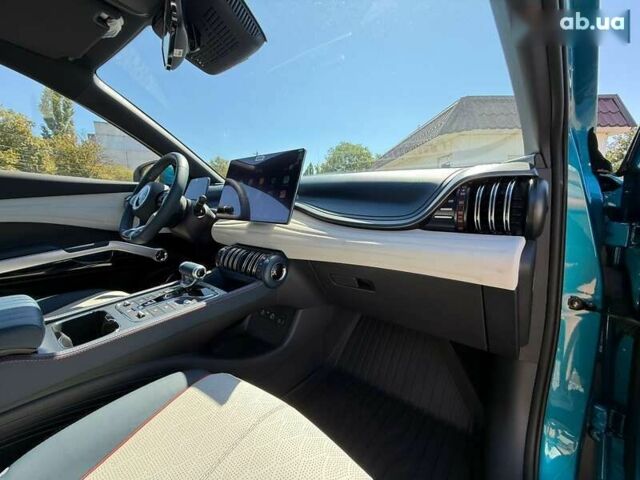 БІД Atto 3, об'ємом двигуна 0 л та пробігом 1 тис. км за 23900 $, фото 26 на Automoto.ua