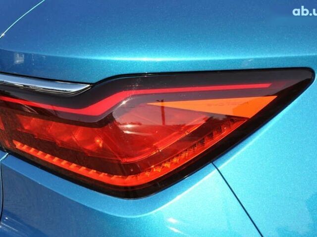 БИД Atto 3, объемом двигателя 0 л и пробегом 1 тыс. км за 22900 $, фото 24 на Automoto.ua