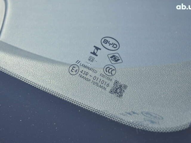 БИД Atto 3, объемом двигателя 0 л и пробегом 1 тыс. км за 22900 $, фото 20 на Automoto.ua