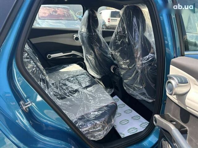 БИД Atto 3, объемом двигателя 0 л и пробегом 1 тыс. км за 21390 $, фото 16 на Automoto.ua