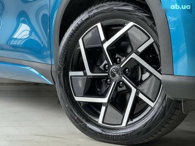БИД Atto 3, объемом двигателя 0 л и пробегом 1 тыс. км за 22900 $, фото 4 на Automoto.ua