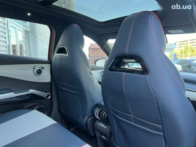 БІД Atto 3, об'ємом двигуна 0 л та пробігом 1 тис. км за 22900 $, фото 26 на Automoto.ua