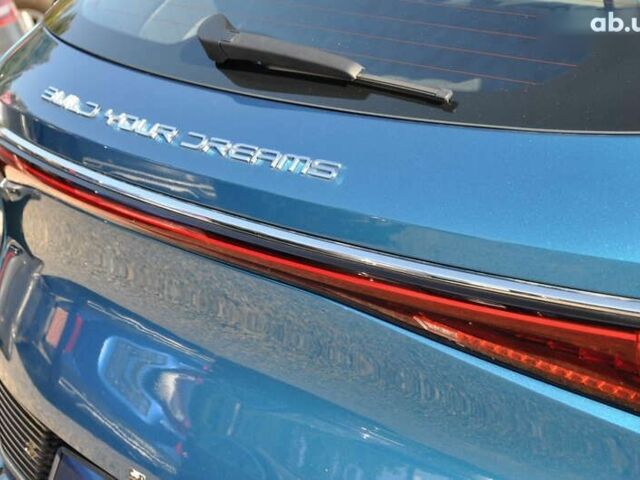 БИД Atto 3, объемом двигателя 0 л и пробегом 1 тыс. км за 22900 $, фото 25 на Automoto.ua