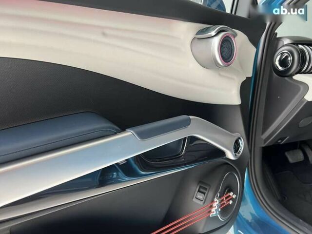 БІД Atto 3, об'ємом двигуна 0 л та пробігом 1 тис. км за 22900 $, фото 18 на Automoto.ua
