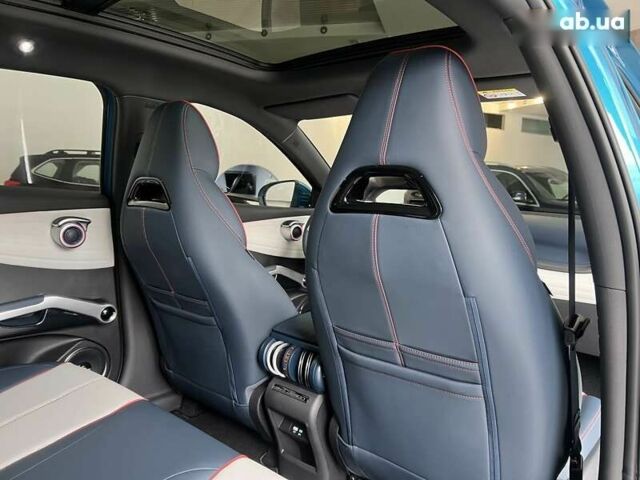 БІД Atto 3, об'ємом двигуна 0 л та пробігом 1 тис. км за 22900 $, фото 23 на Automoto.ua