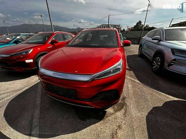 БІД Atto 3, об'ємом двигуна 0 л та пробігом 1 тис. км за 20900 $, фото 5 на Automoto.ua
