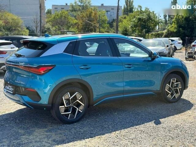 БІД Atto 3, об'ємом двигуна 0 л та пробігом 1 тис. км за 23900 $, фото 1 на Automoto.ua