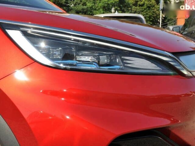 БИД Atto 3, объемом двигателя 0 л и пробегом 1 тыс. км за 21900 $, фото 25 на Automoto.ua