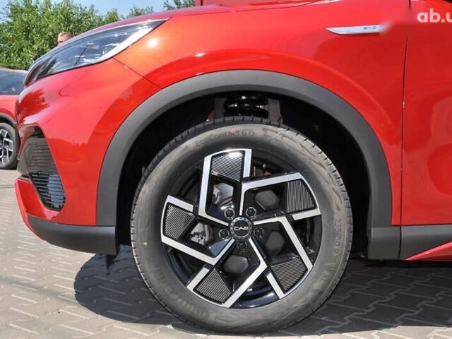 БИД Atto 3, объемом двигателя 0 л и пробегом 1 тыс. км за 22900 $, фото 11 на Automoto.ua