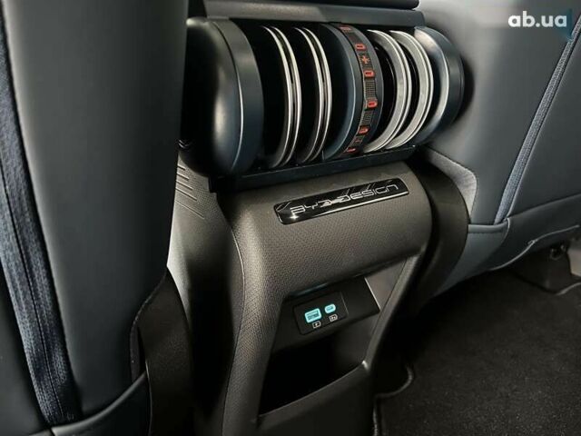 БІД Atto 3, об'ємом двигуна 0 л та пробігом 1 тис. км за 22900 $, фото 21 на Automoto.ua