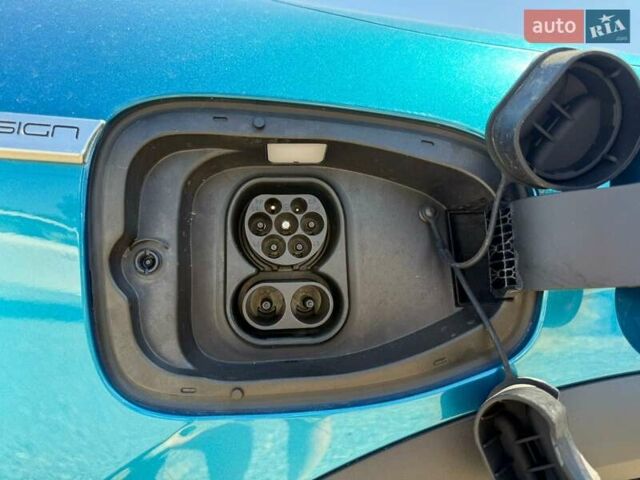 БИД Atto 3, объемом двигателя 0 л и пробегом 1 тыс. км за 23900 $, фото 27 на Automoto.ua