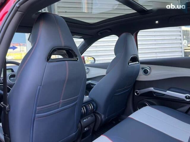 БИД Atto 3, объемом двигателя 0 л и пробегом 1 тыс. км за 23900 $, фото 22 на Automoto.ua