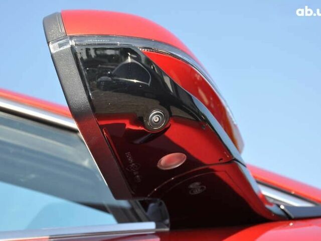 БИД Atto 3, объемом двигателя 0 л и пробегом 1 тыс. км за 22900 $, фото 11 на Automoto.ua