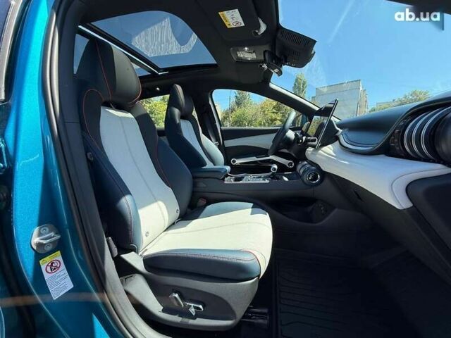 БІД Atto 3, об'ємом двигуна 0 л та пробігом 1 тис. км за 23900 $, фото 25 на Automoto.ua