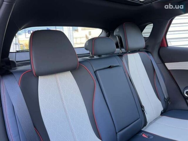 БІД Atto 3, об'ємом двигуна 0 л та пробігом 1 тис. км за 22900 $, фото 27 на Automoto.ua