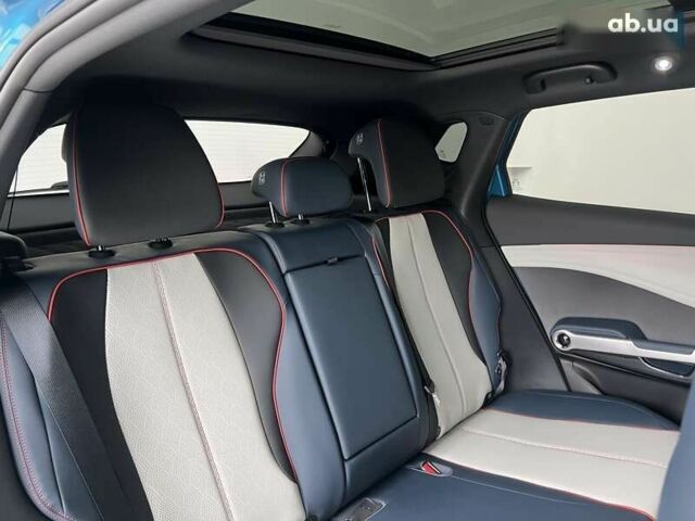 БИД Atto 3, объемом двигателя 0 л и пробегом 1 тыс. км за 22900 $, фото 25 на Automoto.ua