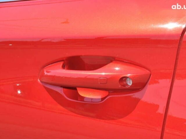 БІД Atto 3, об'ємом двигуна 0 л та пробігом 1 тис. км за 23900 $, фото 15 на Automoto.ua