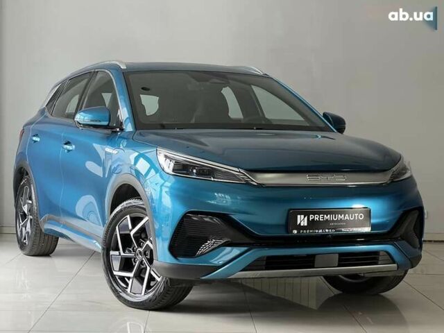БІД Atto 3, об'ємом двигуна 0 л та пробігом 1 тис. км за 22900 $, фото 1 на Automoto.ua