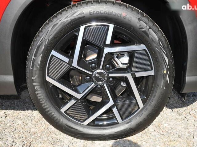 БИД Atto 3, объемом двигателя 0 л и пробегом 1 тыс. км за 22900 $, фото 13 на Automoto.ua